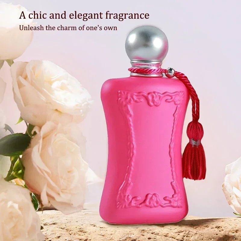 LuxeChic®75ml Perfume De Mujer High Quality French Style