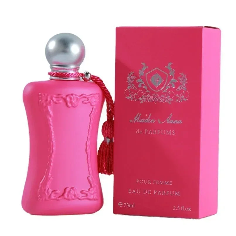 LuxeChic®75ml Perfume De Mujer High Quality French Style