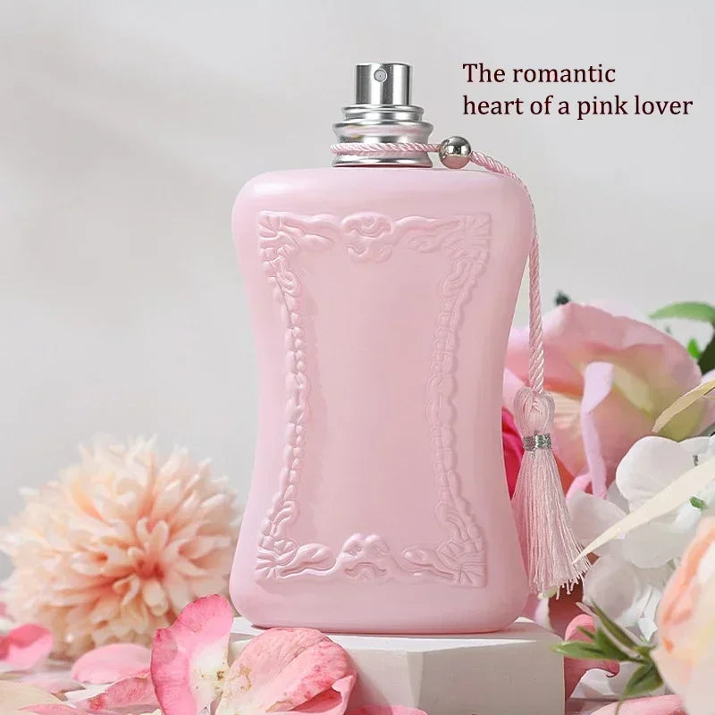 LuxeChic®75ml Perfume De Mujer High Quality French Style