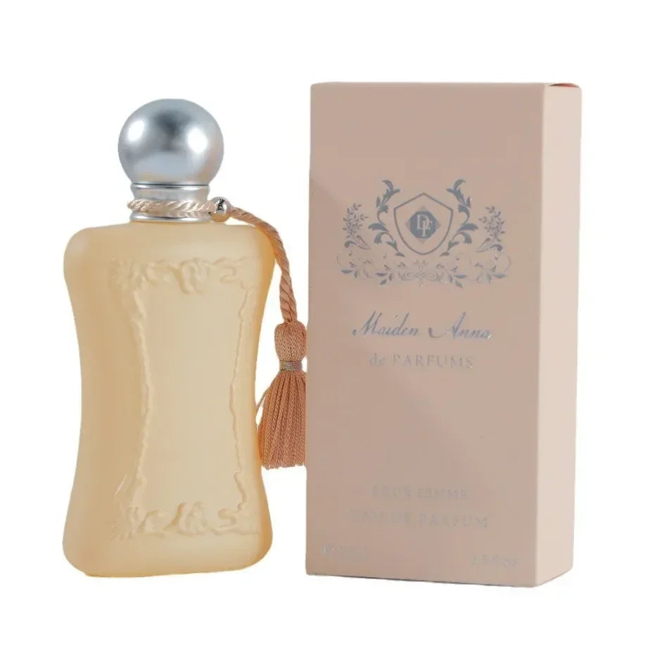 LuxeChic®75ml Perfume De Mujer High Quality French Style