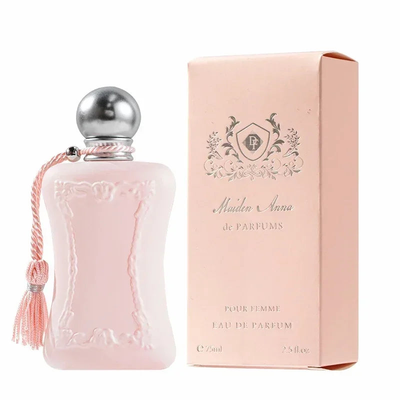 LuxeChic®75ml Perfume De Mujer High Quality French Style